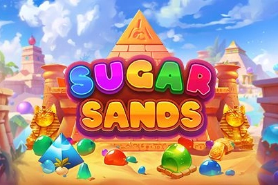 Sugar Sands slot by Skywind