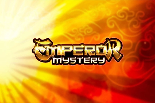 Emperor Mystery slot by Bluberi - 95.01% RTP