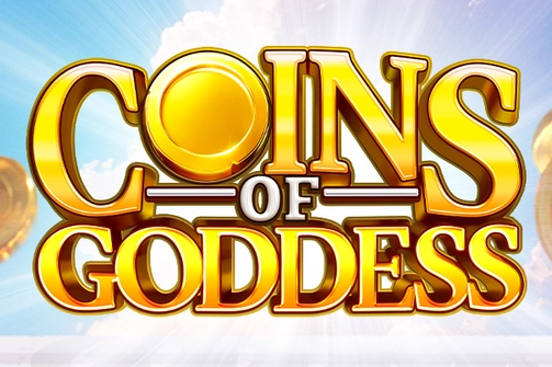 Coins of Goddess slot by Air Dice - 95% RTP
