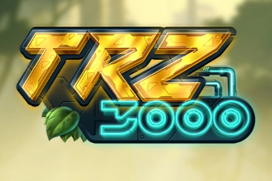 TRZ 3000 slot by Silverback Gaming - 95.94% RTP