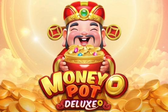 Money Pot Deluxe slot by TaDa Gaming