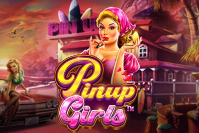 Pinup Girls slot by Pragmatic Play