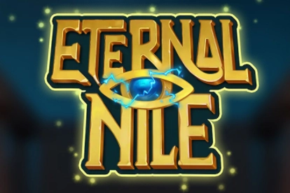 Eternal Nile slot by Ace Roll - 96.18% RTP