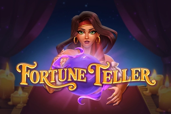 Fortune Teller slot by Pixmove Games - 97% RTP