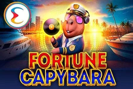Fortune Capybara demo