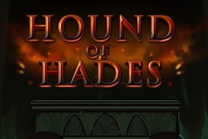 Hound of Hades Demo Slot