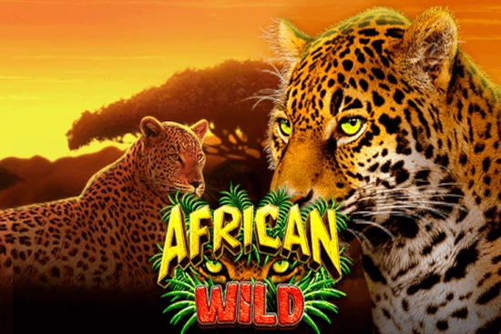 African Wild slot by GMW