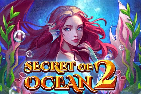 Secret of Ocean 2 Demo Slot