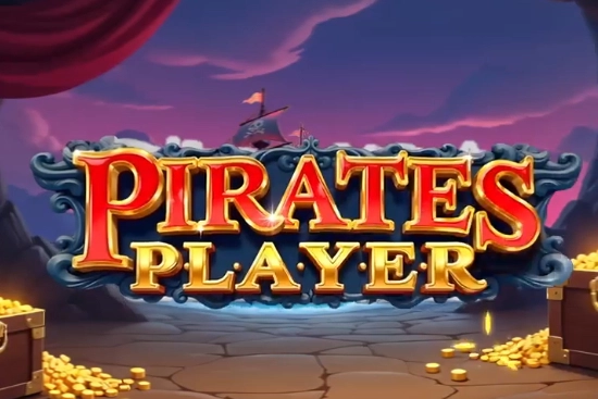 Pirates Player slot by Cherry Play - 95% RTP