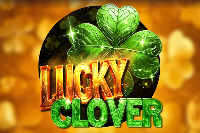 Lucky Clover Demo Slot