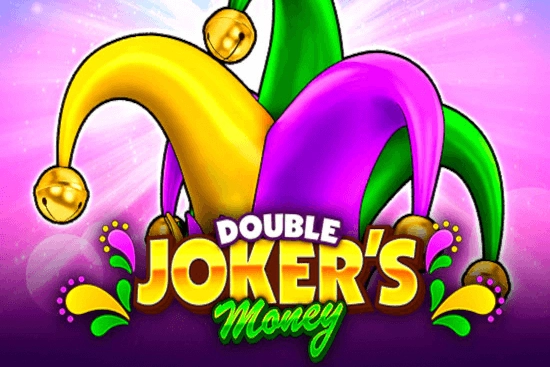 Double Joker's Money slot by GMW