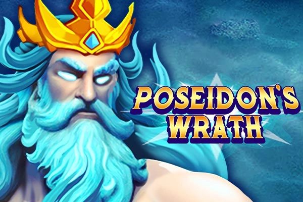 Poseidon's Wrath Demo Slot