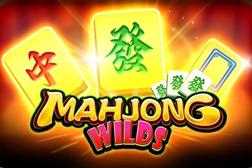 Mahjong Wilds slot by UU Slots