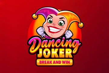 Dancing Joker slot by 3 Oaks Gaming - 95.78% RTP
