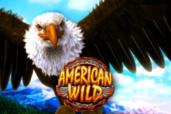 American Wild slot by GMW