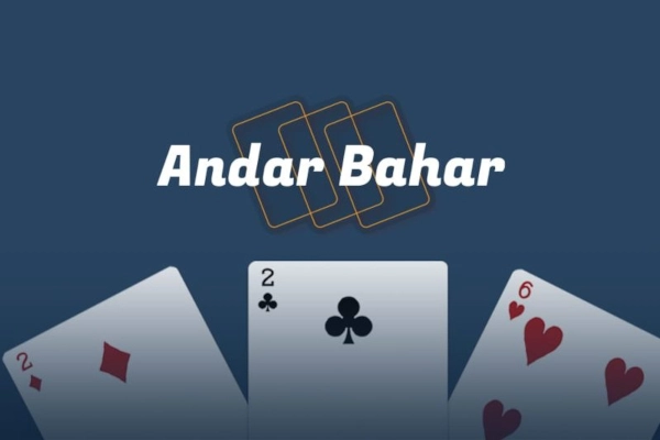 Andar Bahar demo