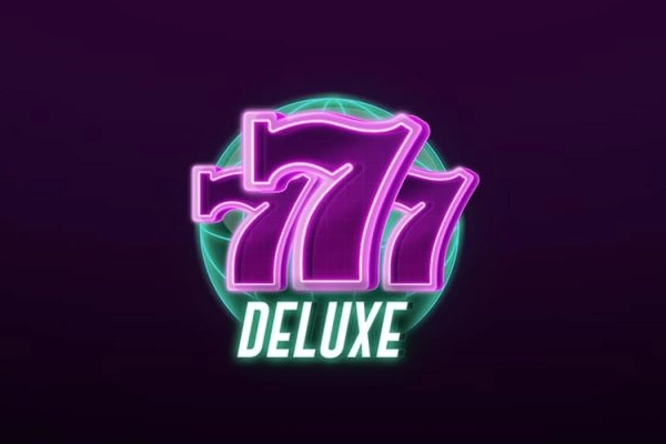 777 Deluxe slot by Genesis Gaming