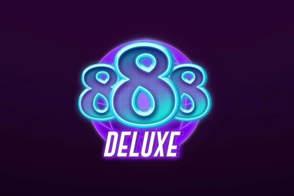 888 Deluxe slot by Genesis Gaming