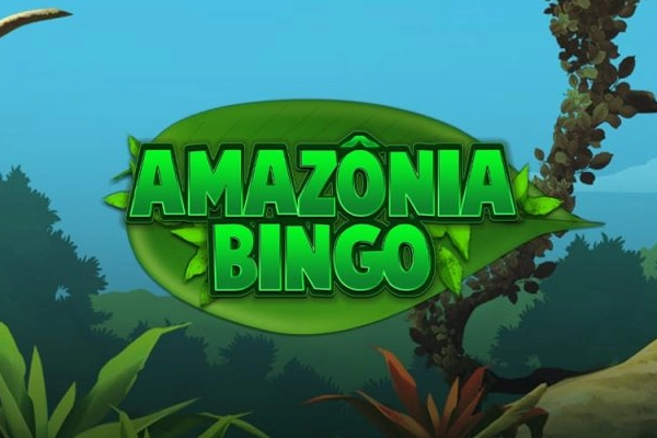 Amazonia Bingo Demo Slot