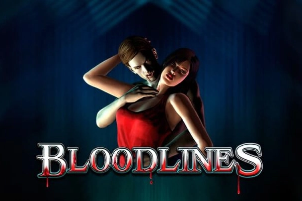 Bloodlines slot by Genesis Gaming
