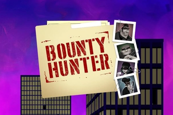 Bounty Hunter Demo Slot