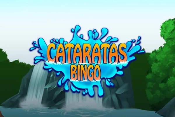Cataratas Bingo Demo Slot