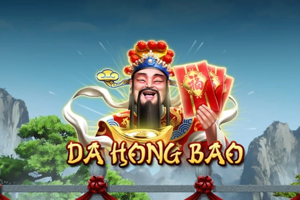Da Hong Bao slot by Genesis Gaming