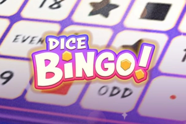 Dice Bingo Demo Slot