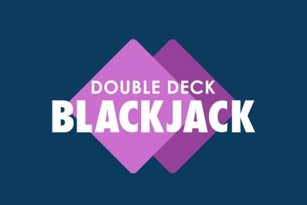 Double Deck Blackjack Demo Slot
