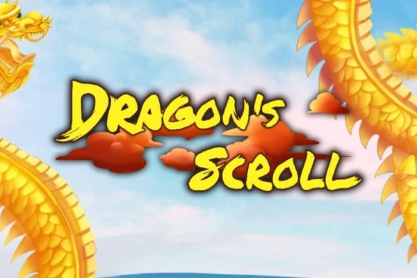 Dragon's Scroll slot by Genesis Gaming