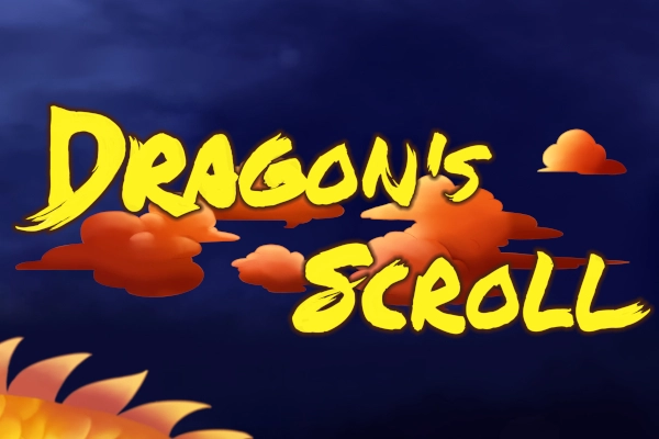 Dragon's Scroll XL slot by Genesis Gaming