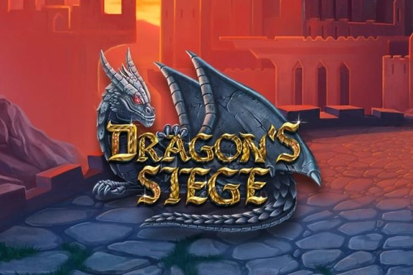 Dragon's Siege slot by Genesis Gaming