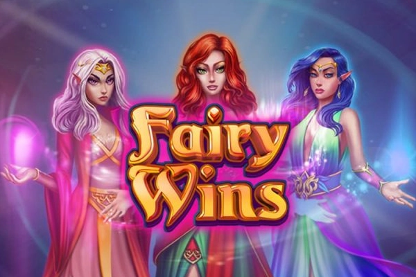 Fairy Wins slot by Genesis Gaming - 96% RTP