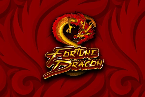 Fortune Dragon Demo Slot