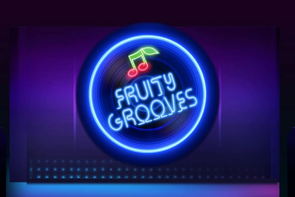 Fruity Grooves Demo Slot