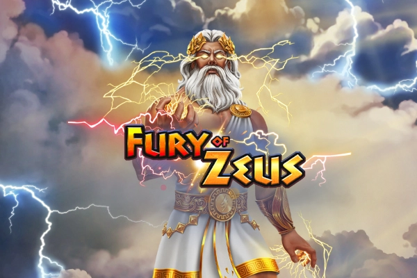 Fury of Zeus slot by Genesis Gaming