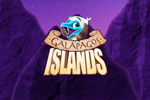 Galapagos Islands slot by Genesis Gaming