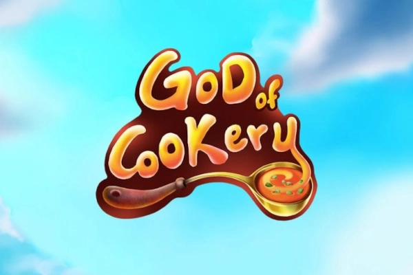 God of Cookery slot by Genesis Gaming