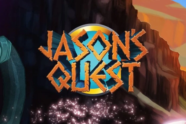 Jason's Quest slot by Genesis Gaming
