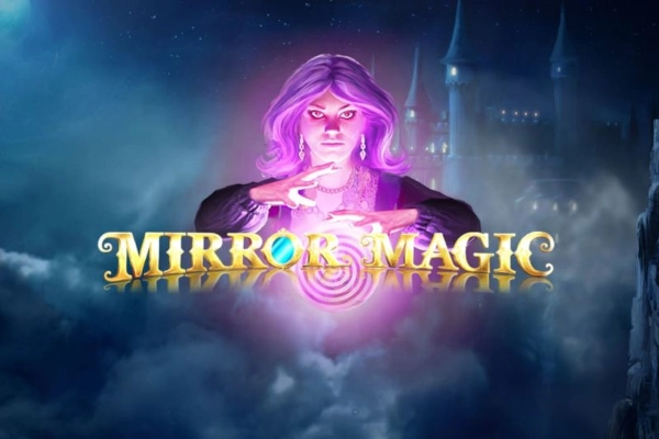 Mirror Magic demo