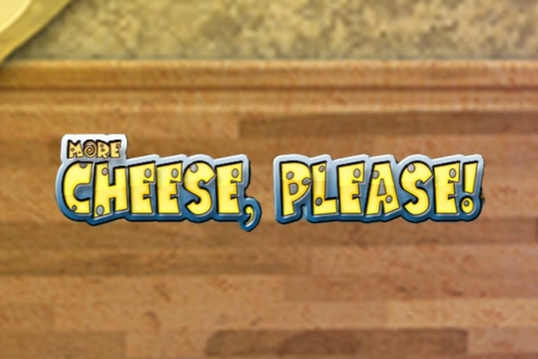 More Cheese Please slot by Genesis Gaming