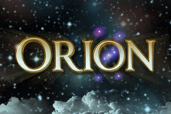 Orion slot by Genesis Gaming