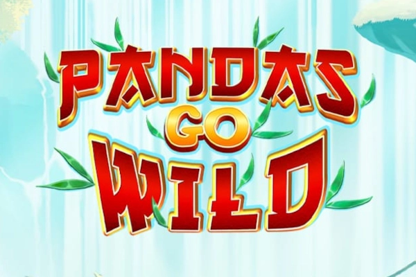 Pandas Go Wild slot by Genesis Gaming
