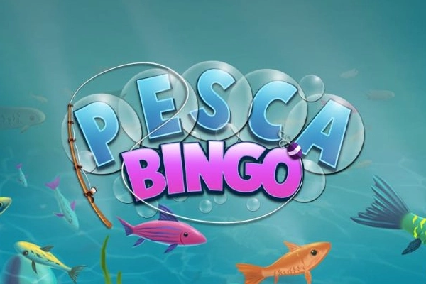 Pesca Bingo Demo Slot