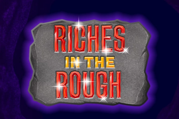 Riches in The Rough Demo Slot