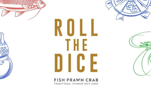 Roll the Dice Demo Slot