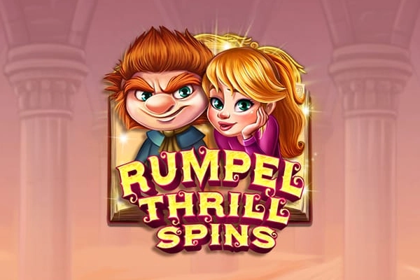 RumpelThrillSpins slot by Genesis Gaming