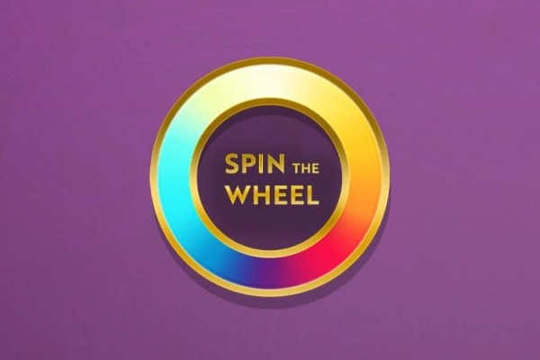 Spin the Wheel Demo Slot