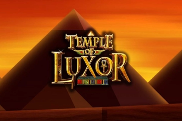 Temple of Luxor slot by Genesis Gaming