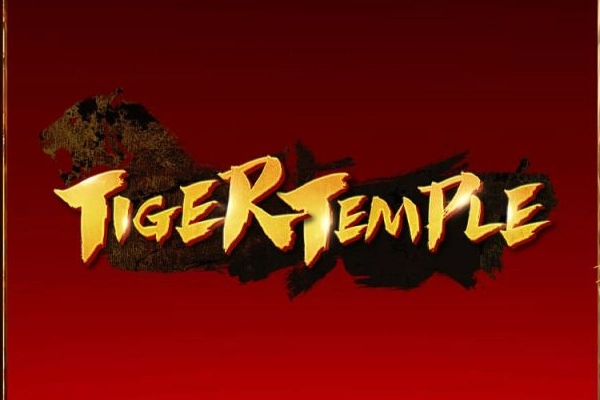 Tiger Temple slot by Genesis Gaming